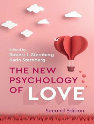 The New Psychology of Love روانشناسی جدید عشق (بدون حذفیات)