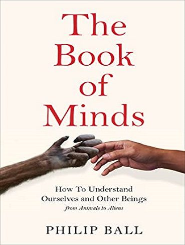 The Book of Minds کتاب ذهن ها (بدون حذفیات)