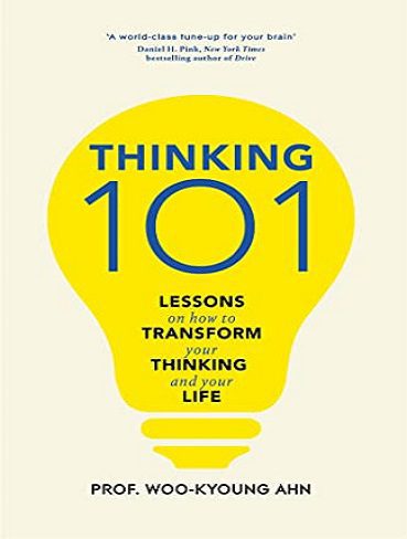Thinking 101: Lessons on How To Transform Your Thinking and Your Life (بدون حذفیات)