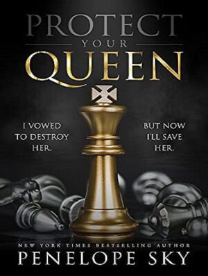 کتاب Protect Your Queen