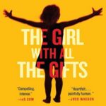 کتاب The Girl With All the Gifts