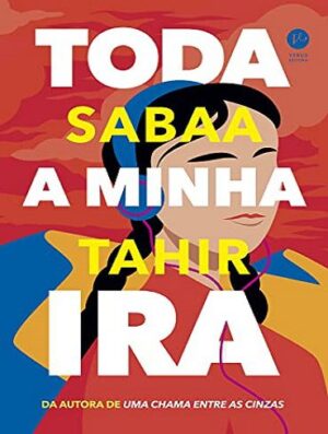 Toda a Minha Ira تمام خشم من (بدون حذفیات)