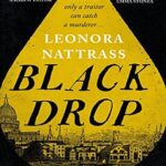 کتاب Black Drop