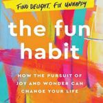 کتاب The Fun Habit