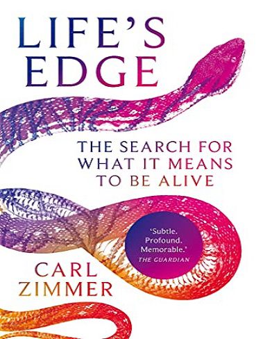 Life's Edge لبه زندگی (بدون حذفیات)