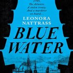 کتاب Blue Water