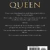 Love Your Queen (Queen Book 2) ملکه خود را دوست داشته باشید (بدون حذفیات)