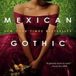 کتاب Mexican Gothic