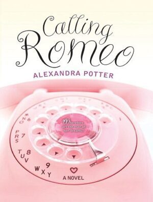 کتاب Calling Romeo