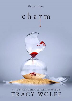 خرید کتاب Charm (Crave Book 5)