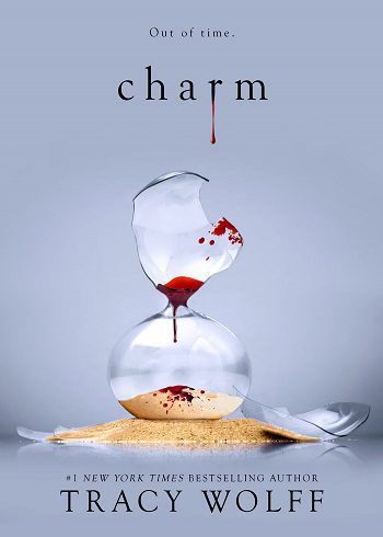 Charm (Crave Book 5) افسون (بدون حذفیات)