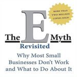 کتاب The E-Myth Revisited