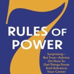 خرید کتاب 7Rules of Power اثر  Jeffrey Pfeffer بدون حذفیات 