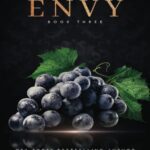 کتاب Envy