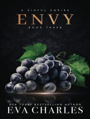 Envy (A Sinful Empire Book 3) حسادت (بدون حذفیات)