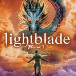 کتاب Lightblade