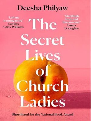 The Secret Lives of Church Ladies زندگی مخفی بانوان کلیسایی (بدون حذفیات)