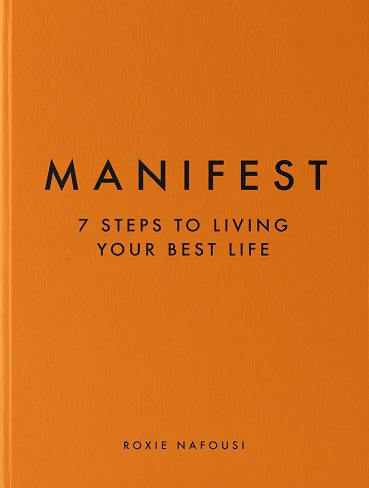 Manifest: 7 Steps to Living Your Best Life (بدون حذفیات)