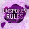 Unspoken Rules (The Rules Series Book 2) قوانین ناگفته (بدون حذفیات)