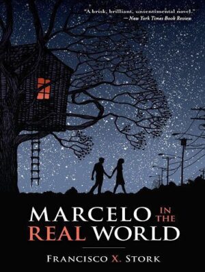 Marcelo in the Real World مارسلو در دنیای واقعی (بدون حذفیات)