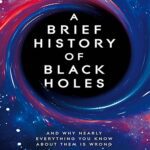 کتاب A Brief History of Black Holes
