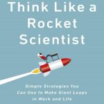 کتاب Think Like a Rocket Scientist