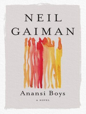 Anansi Boys (American Gods Book 2) پسران آنانسی (بدون حذفیات)
