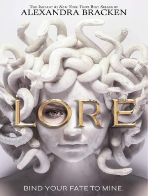 Lore لور (بدون حذفیات)