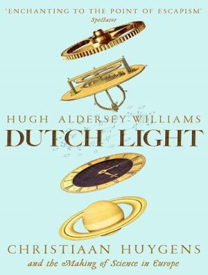 کتاب Dutch Light