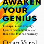 کتاب Awaken Your Genius