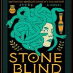 کتاب Stone Blind
