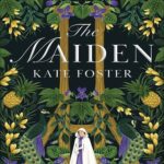 کتاب The Maiden