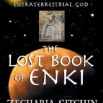 کتاب The Lost Book of Enki