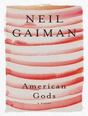 کتاب American Gods