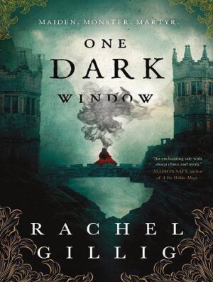 One Dark Window (The Shepherd King Book 1) یک پنجره تاریک (بدون حذفیات)
