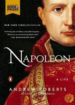 Napoleon: A Life (بدون حذفیات)