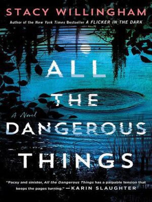 کتاب All the Dangerous Things