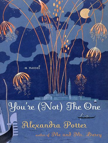 You're (Not) the One شما (نه) یکی هستید (بدون حذفیات)