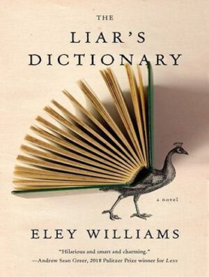 کتاب The Liar's Dictionary