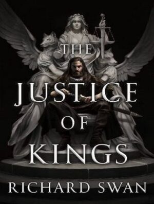 The Justice of Kings (Empire of the Wolf Book 1) (بدون حذفیات)