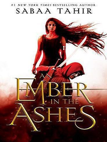 (An Ember in the Ashes Book 1) An Ember in the Ashes (بدون حذفیات)