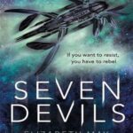 کتاب Seven Devils