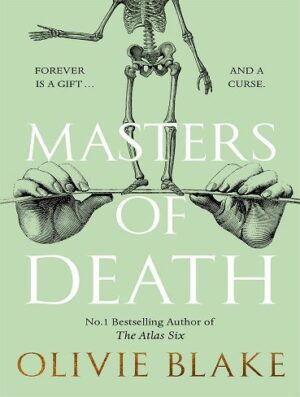 Masters of Death استادان مرگ (بدون حذفیات)
