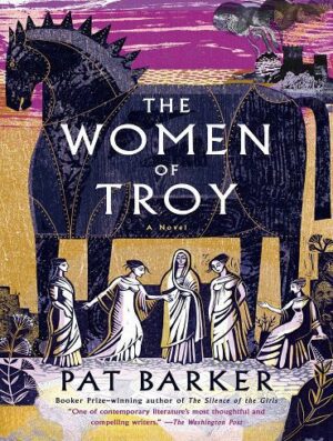 The Women of Troy زنان تروا (بدون حذفیات)