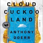 کتاب Cloud Cuckoo Land