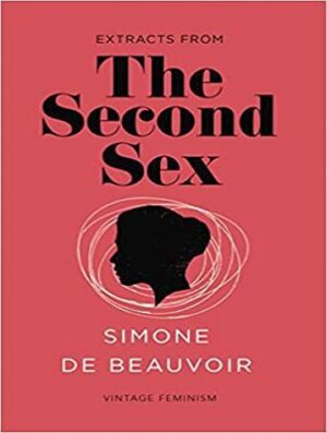 The Second Sex جنس دوم (بدون حذفیات)