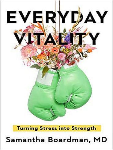 Everyday Vitality: Turning Stress into Strength (بدون حذفیات)
