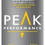 کتاب Peak Performance