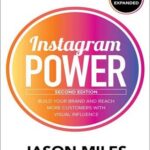 کتاب Instagram Power
