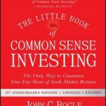 کتاب The Little Book of Common Sense Investing